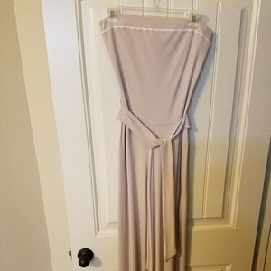 WHBM Jumpsuit